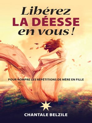 cover image of Libérez la déesse en vous !